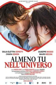 Almeno tu nell'universo movie poster