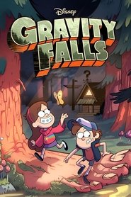 Gravity Falls: Shorts tv show poster