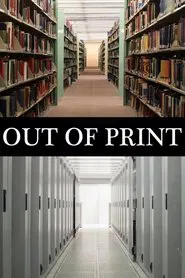 Out of Print movie poster
