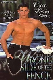 Wrong Side Of The Fence movie poster