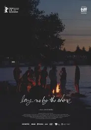 Lay Me by the Shore movie poster