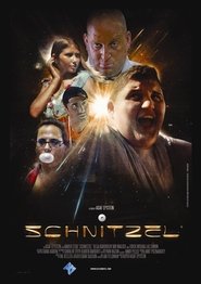 Schnitzel movie poster