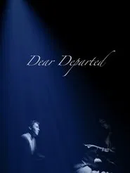 Dear Departed movie poster