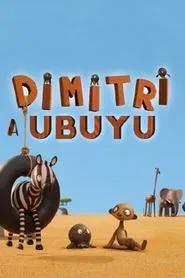 Dimitri in Ubuyu movie poster
