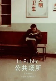 Poster do filme In Public