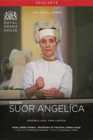Poster do filme Puccini - Suor Angelica