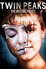 Poster do filme Twin Peaks: O Mistério