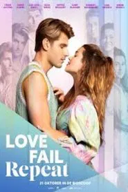 Love Fail Repeat movie poster
