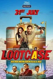 Lootcase movie poster