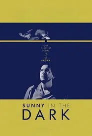 Sunny in the Dark movie poster