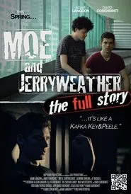 Moe & Jerryweather tv show poster