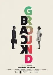 Background movie poster