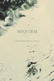 Requiem movie poster