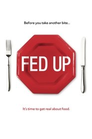 Fed Up movie poster