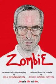 ZOMBIE movie poster