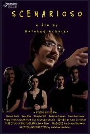 Scenarioso movie poster
