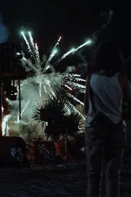 Happy New Year movie poster