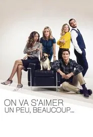 Family Business tv show poster