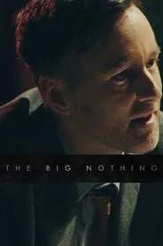 The Big Nothing movie poster