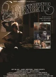 Benefit movie poster