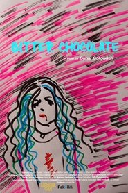 Bitter Chocolate movie poster
