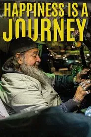 Poster do filme Happiness Is a Journey