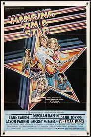 Hanging On A Star movie poster