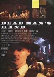 Dead Man's Hand movie poster