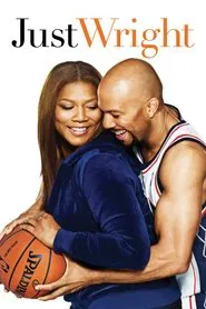 Just Wright movie poster