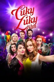 Poster do filme Cuky Luky Film