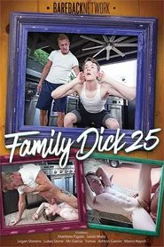 Family Dick 25 movie poster