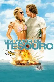 Poster do filme Um Amor de Tesouro