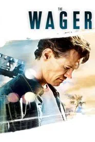 The Wager movie poster