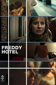 Freddy Hotel movie poster