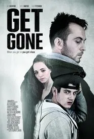 Get Gone movie poster