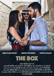 The Box movie poster