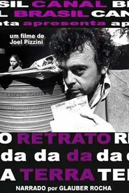 Poster do filme Retrato da Terra