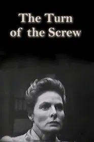 The Turn of the Screw movie poster
