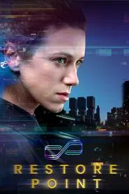 Restore Point movie poster