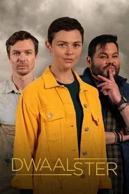 Poster da série Dwaalster