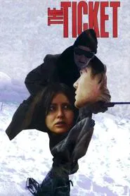 The Ticket movie poster