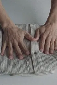 Study of Gestures_01 movie poster