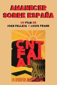 Sunrise over Spain movie poster