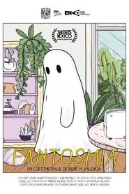 Phantosmia movie poster