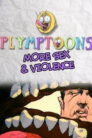 More Sex & Violence movie poster