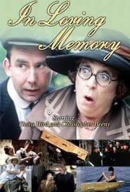 Poster da série In Loving Memory