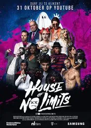 House of No Limits movie poster