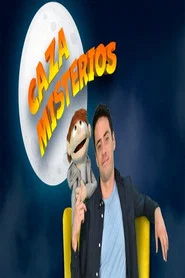 Caza Misterios tv show poster