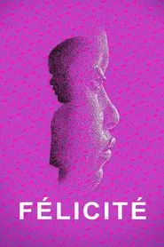 Félicité movie poster
