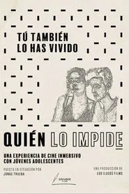Tú también lo has vivido movie poster